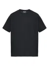 Zadig & Voltaire Skull-embellished T-shirt In Black