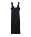 Zadig & Voltaire Sleeveless Dress In Black