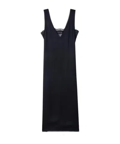 Zadig & Voltaire Sleeveless Dress In Black