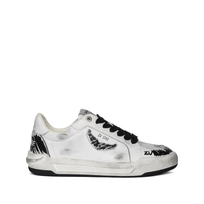 Zadig & Voltaire Zadig&voltaire Sneakers