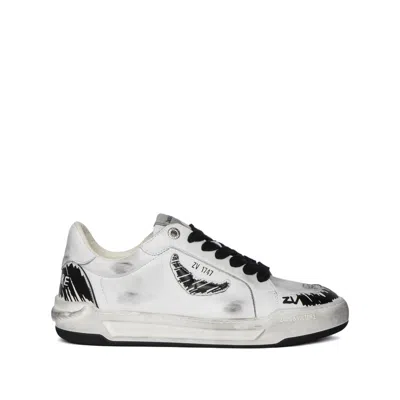 ZADIG & VOLTAIRE SNEAKERS