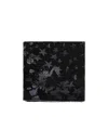 Zadig & Voltaire Star-print Wool Scarf In Animal Print