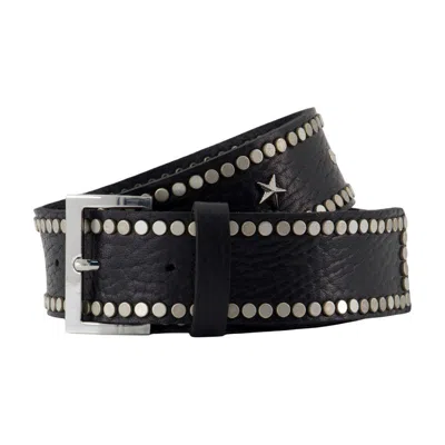 Zadig & Voltaire Zadig&voltaire Starlight Belt