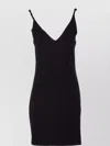 Zadig & Voltaire Stella Bc Patch Strass Dress