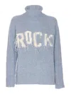 Zadig & Voltaire Zadig&voltaire Sweaters In Blue