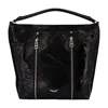 Zadig & Voltaire Zadig&voltaire Sunny Hobo Shoulder Bag