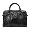 Zadig & Voltaire Sunny Medium Shoulder Bag In Black