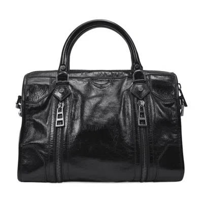 ZADIG & VOLTAIRE ZADIG&VOLTAIRE SUNNY MEDIUM BAG