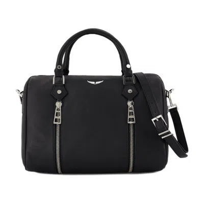 Zadig & Voltaire Zadig&voltaire Sunny Medium Handbag