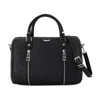 Zadig & Voltaire Zadig&voltaire Sunny Medium Handbag In Black