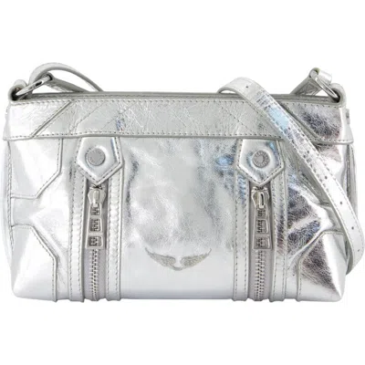 Zadig & Voltaire Zadig&voltaire Sunny Mood Crossbody
