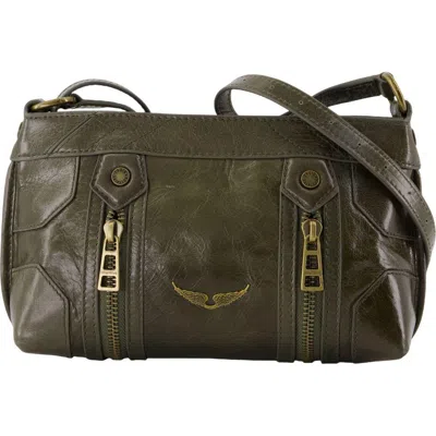 Zadig & Voltaire Zadig&voltaire Sunny Mood Crossbody