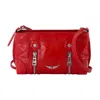 Zadig & Voltaire Zadig&voltaire Sunny Mood Crossbody