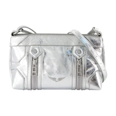 Zadig & Voltaire Zadig&voltaire Sunny Mood Crossbody