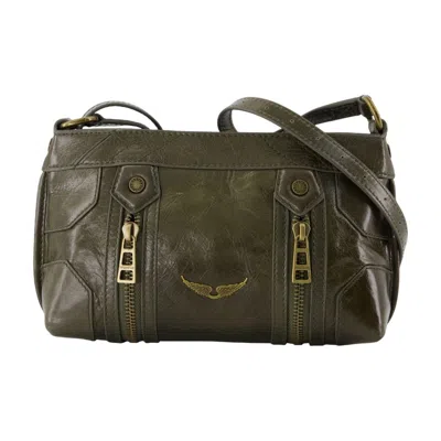 Zadig & Voltaire Zadig&voltaire Sunny Mood Crossbody