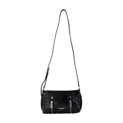 Zadig & Voltaire Zadig&voltaire Sunny Mood Crossbody