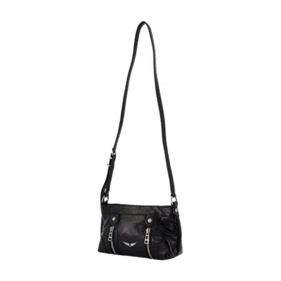 Zadig & Voltaire Zadig&voltaire Sunny Mood Crossbody