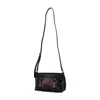 Zadig & Voltaire Sunny Mood Punk Embellished Leather Shoulder Bag
