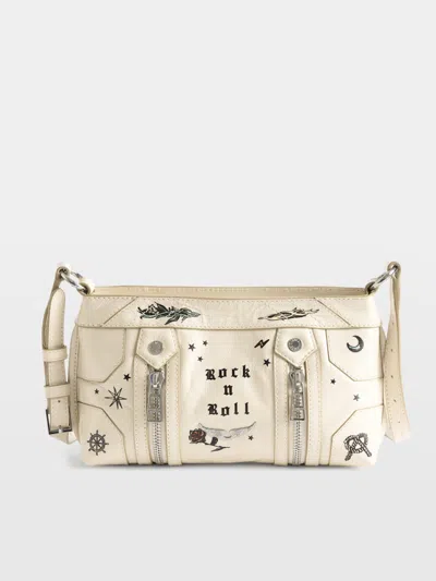 Zadig & Voltaire Sunny Mood Tattoo Bag