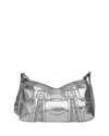 Zadig & Voltaire Sunny Mood Vintage Metal Bag