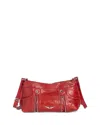 Zadig & Voltaire Sunny Mood Vintage Patent Bag