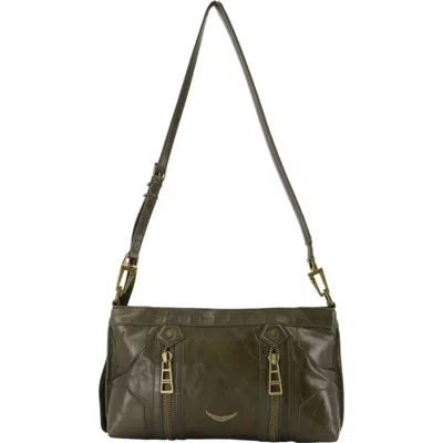 Zadig & Voltaire Zadig&voltaire Sunny Moody Crossbody