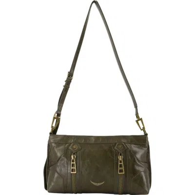 Zadig & Voltaire Zadig&voltaire Sunny Moody Crossbody