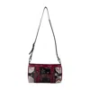 Zadig & Voltaire Zadig&voltaire Sunny Moody Punk Shoulder Bag