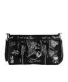 Zadig & Voltaire Sunny Moody Shoulder Bag