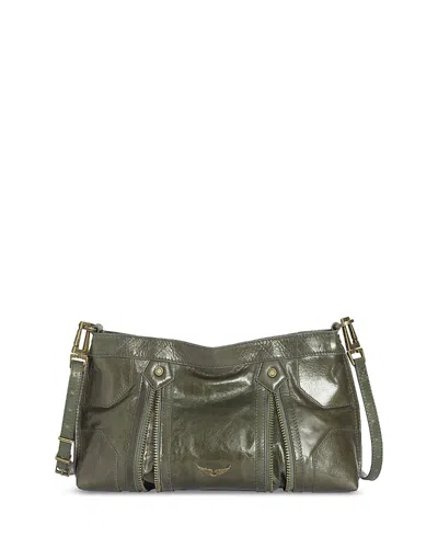 Zadig & Voltaire Sunny Moody Vintage Bag
