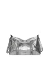 Zadig & Voltaire Sunny Moody Vintage Metal Bag