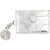 Zadig & Voltaire Zadig&voltaire Sunny Pass Card Holder