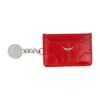 Zadig & Voltaire Zadig&voltaire Sunny Pass Card Holder