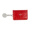 Zadig & Voltaire Zadig&voltaire Sunny Pass Card Holder