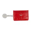 Zadig & Voltaire Zadig&voltaire Sunny Pass Card Holder