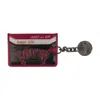 Zadig & Voltaire Zadig&voltaire Sunny Pass Punk Card Holder