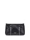 Zadig & Voltaire Sunny Shoulder Bag