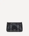 Zadig & Voltaire Sunny Shoulder Bag