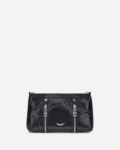 Zadig & Voltaire Sunny Shoulder Bag