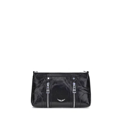 Zadig & Voltaire Sunny Shoulder Women's Bag