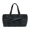 Zadig & Voltaire Zadig&voltaire Sunny Travel Bag In Black