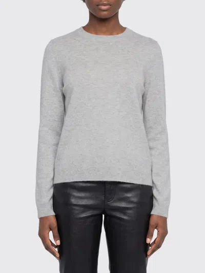 Zadig & Voltaire Zadig &amp; Voltaire Sweater Woman  In Animal Print