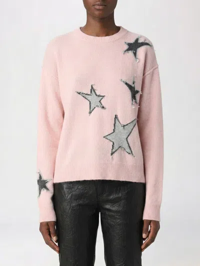Zadig & Voltaire Sweater Woman  In Pink
