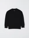 Zadig & Voltaire Sweater  Kids Color Black In Black