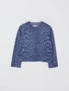 Zadig & Voltaire Sweater  Kids Color Multicolor In Multi