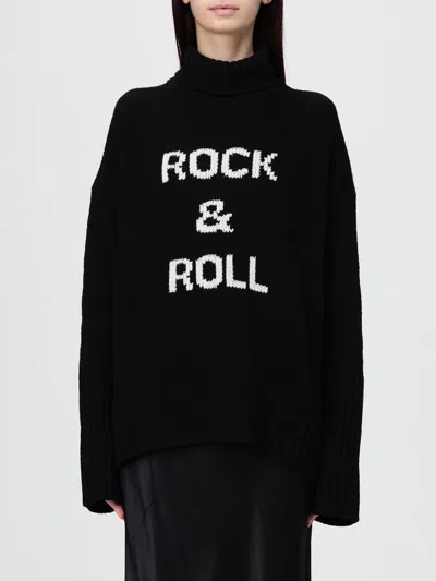 Zadig & Voltaire Sweater  Woman Color Black