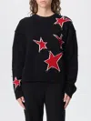 Zadig & Voltaire Sweaters Black In Black