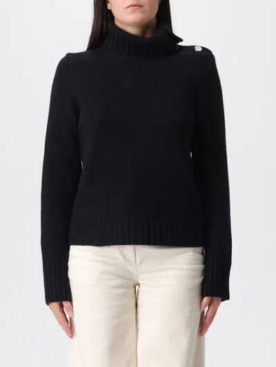 Zadig & Voltaire Sweater  Woman Color Black
