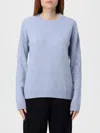 Zadig & Voltaire Sweater  Woman Color Blue In Multi