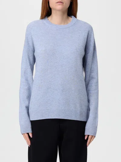Zadig & Voltaire Sweater  Woman Color Blue In Multi